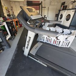 Nordic track Treadmill