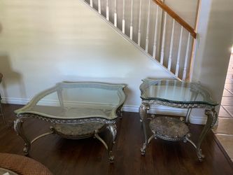 Living Room tables