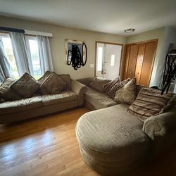 4 Piece Furniture Set