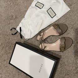 Gucci Sandals 