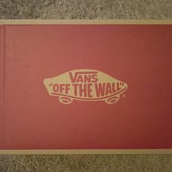 Vans Sk8-Hi