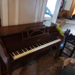 Piano