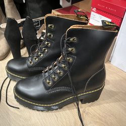 Doc martens