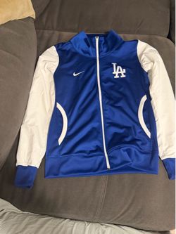 Women’s Dodgers jacket