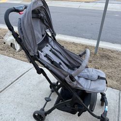 Light Weight Travel Stroller