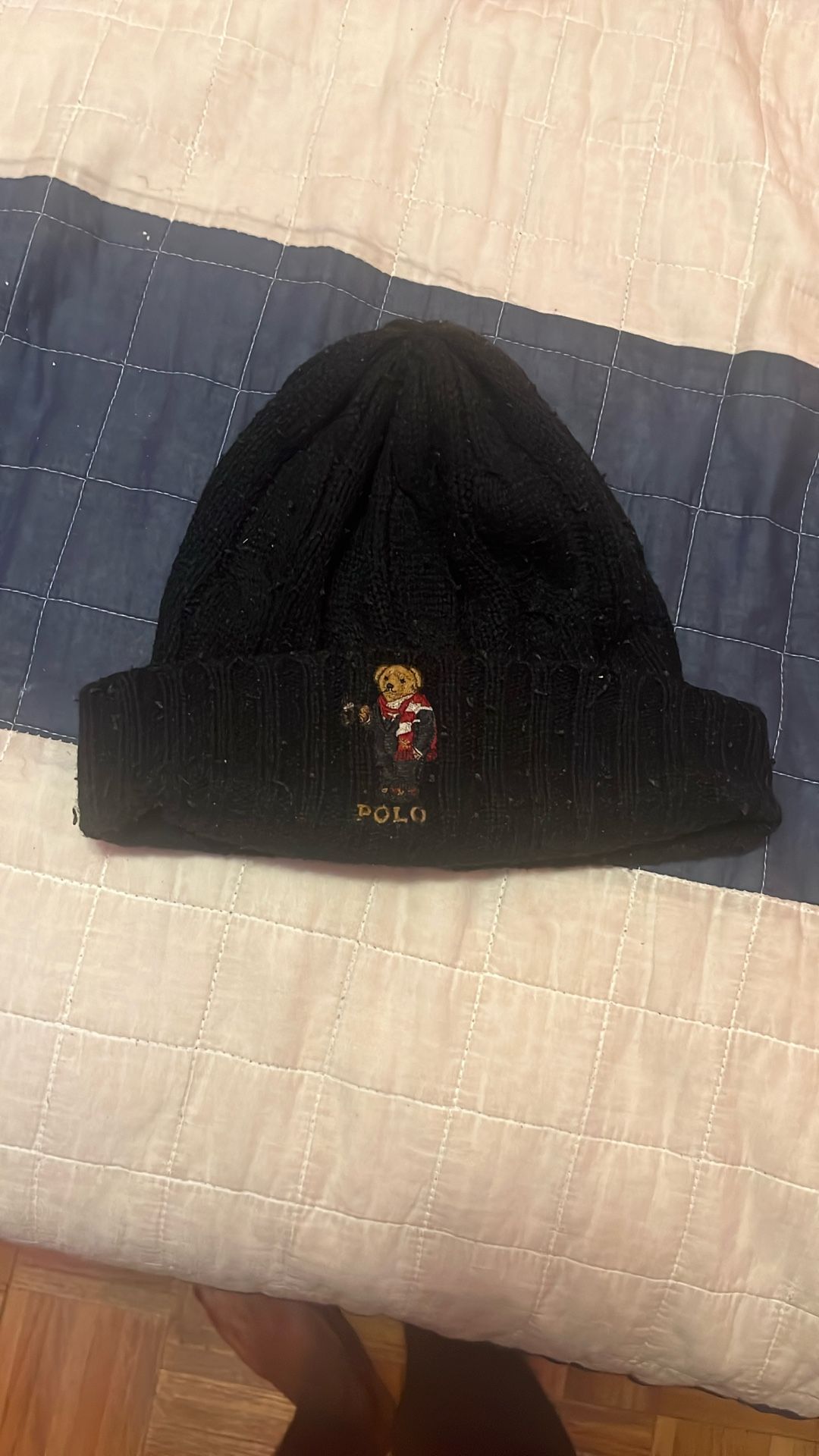 Polo Hat For Sale!!