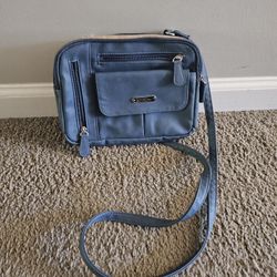 Crossbody Purse 