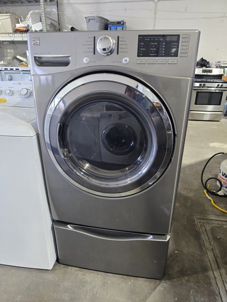 Kenmore Electric Dryer