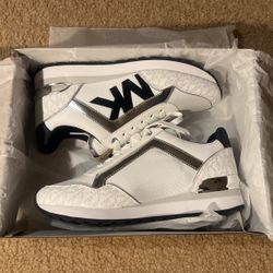 Michael Kors Maddy Trainers