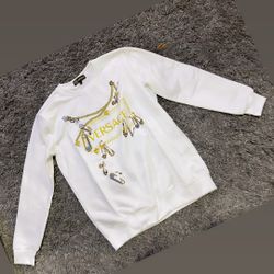 versace sweatshirt