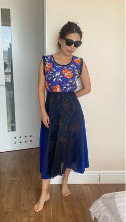 Cute Summer Dress