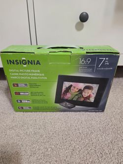 Digital Frame