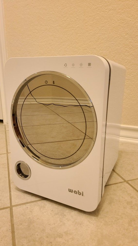 Wabi UV Sterilizer and Dryer
