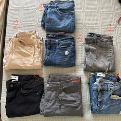 Jeans