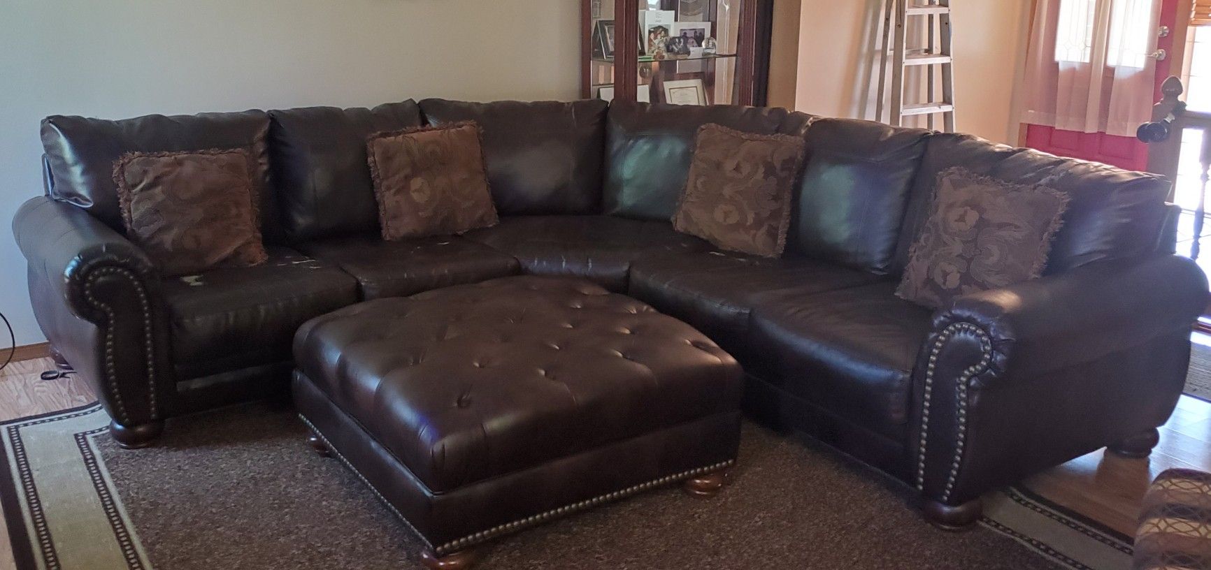 Sectional Couch