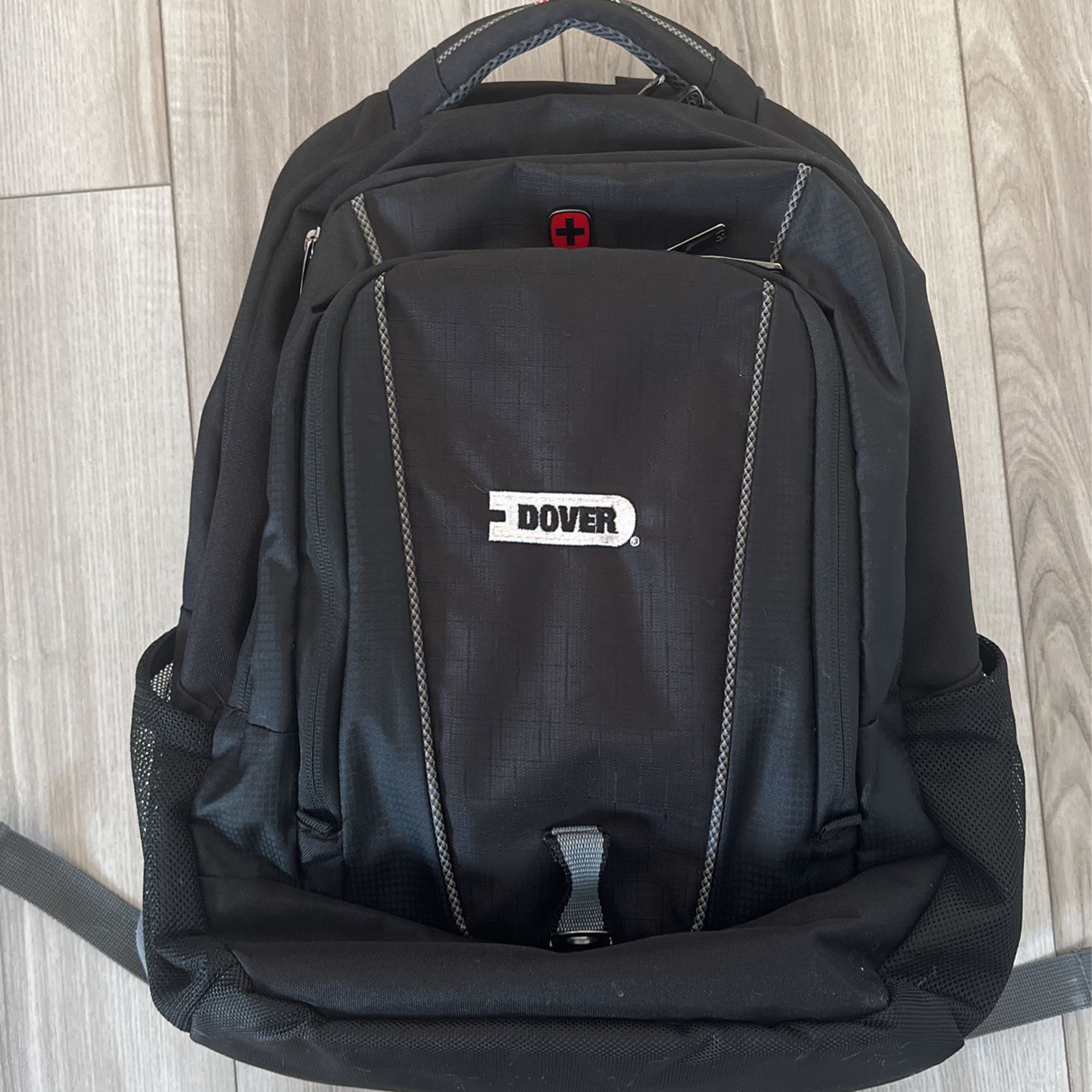 Wenger Laptop Backpack 