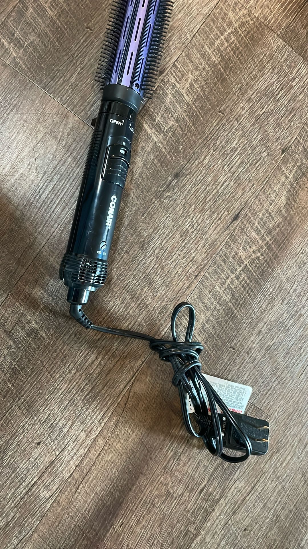 Conair Curling Iron 