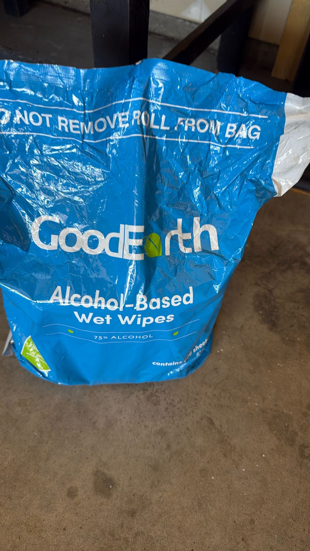 Wipes