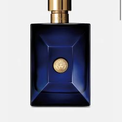 Versace Dylan Blue Look at the description 