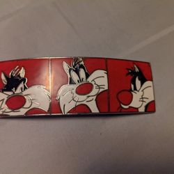 Sylvester Hair Clip