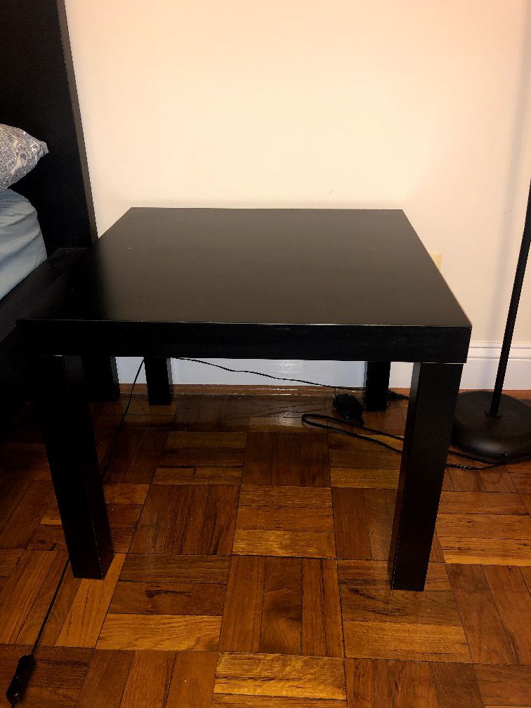 Side table IKEA