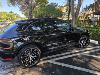 Deluxe windows (tint)