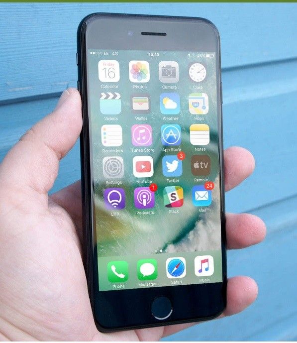 Apple iPhone 7 Unlocked
