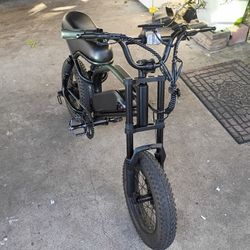 Ebike