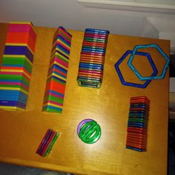 Magnets