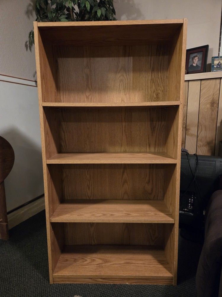 Bookcase