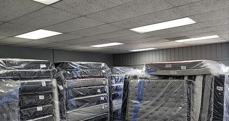 Quality Mattress Sets – Twin, Full, Queen, King Discount Pricing