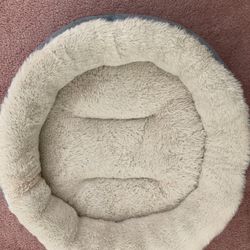 Néw Cat/dog American Kennel Club Super Soft Pet Bed 20” 