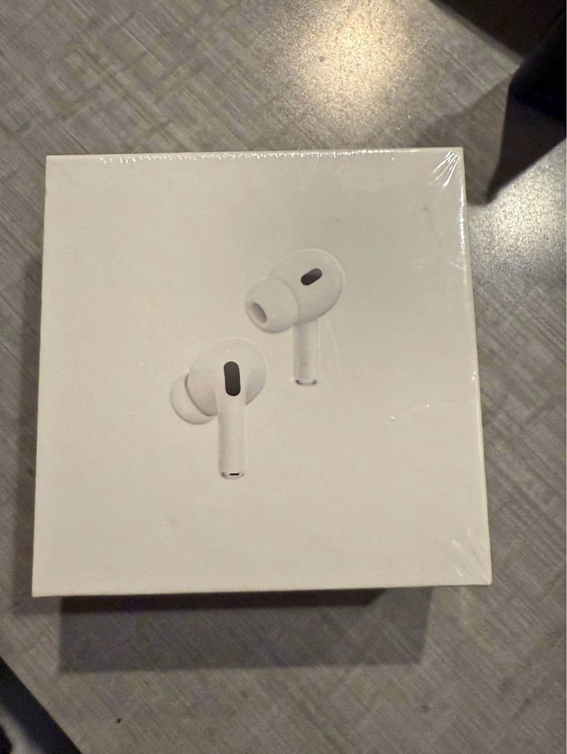 Apple AirPods Pro 2 Wireless W/ Active Noise Cancellation BRAND NEW