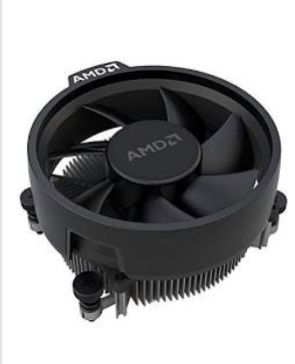 Cpu cooler