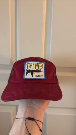 FTP