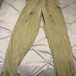 Women’s Jogger Pants 