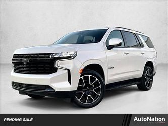 2023 Chevrolet Tahoe