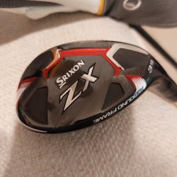 Srixon Zx 3 Hybrid 19⁰ 