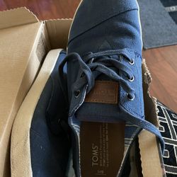 Toms Mens New