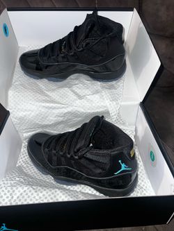 Retro 11’s gamma blues