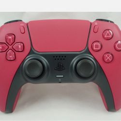 Psp5 Dual Sense Controller 