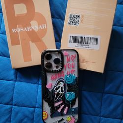 Rosarnnah Phone Case (ReadDescriptionBelow👇 )