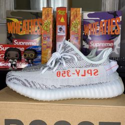 Shoes, Yeezy Supreme Size 8