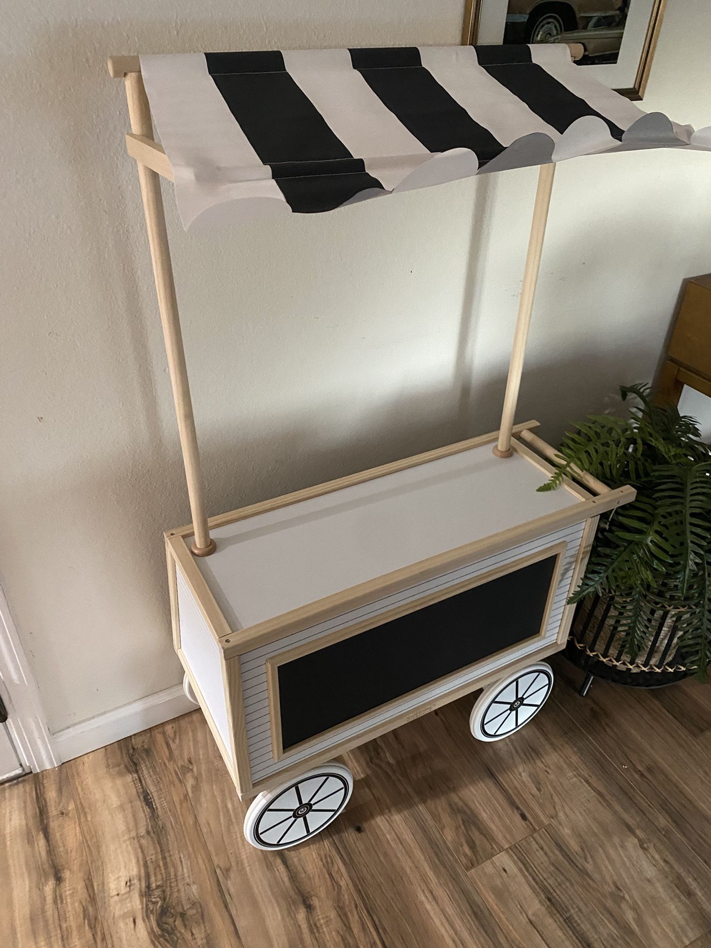 ✨ Brand New✨ Hearth & Hand Play Cart