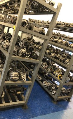 Alternators & Starters FOR SALE WARRANTY AVAILABLE
