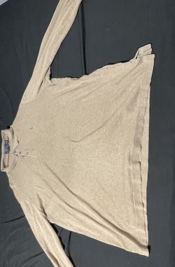 Ralph Lauren Long Sleeve