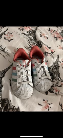Toddler Adidas Sneakers  