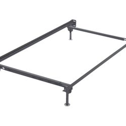 Twin Size Metal Bed Frame Special