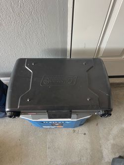 Camping stove