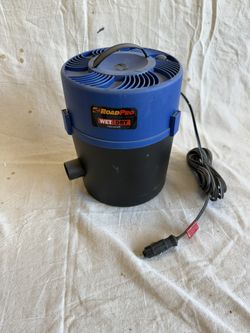 Wet And Dry Vaccum